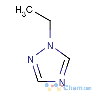 CAS No:16778-70-4 1-ethyl-1,2,4-triazole