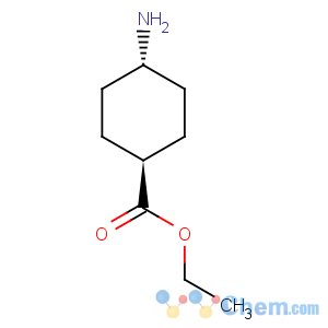 CAS No:1678-68-8 Cyclohexanecarboxylicacid, 4-amino-, ethyl ester, trans-