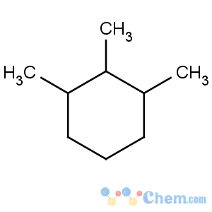 CAS No:1678-97-3 1,2,3-trimethylcyclohexane