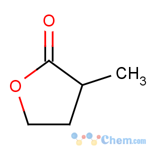 CAS No:1679-47-6 3-methyloxolan-2-one