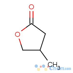 CAS No:1679-49-8 2(3H)-Furanone,dihydro-4-methyl-