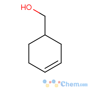 CAS No:1679-51-2 cyclohex-3-en-1-ylmethanol