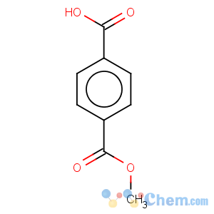 CAS No:1679-64-7 mono-Methyl terephthalate