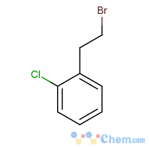 CAS No:16793-91-2 1-(2-bromoethyl)-2-chlorobenzene