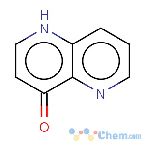 CAS No:16795-72-5 1,5-Naphthyridin-4(1H)-one