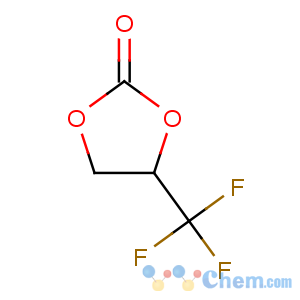 CAS No:167951-80-6 1,3-Dioxolan-2-one,4-(trifluoromethyl)-