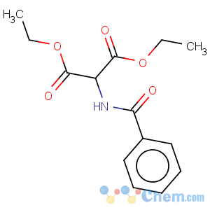 CAS No:16798-45-1 Diethyl benzamidomalonate