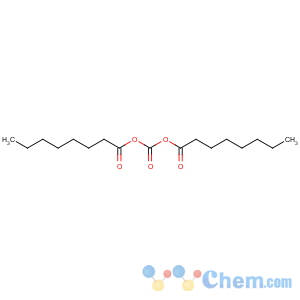 CAS No:1680-31-5 octanoyloxycarbonyl octanoate
