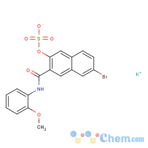 CAS No:1680-70-2 potassium
