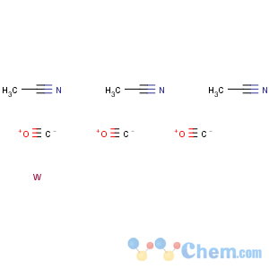 CAS No:16800-47-8 acetonitrile