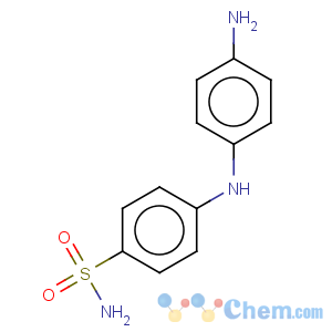 CAS No:16803-97-7 4,4'-Diaminobenzenesulphanilide