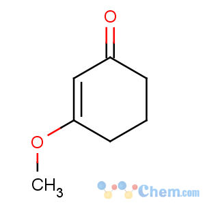 CAS No:16807-60-6 3-methoxycyclohex-2-en-1-one