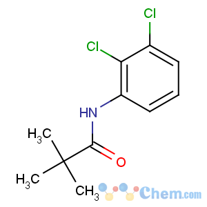 CAS No:168133-85-5 N-(2,3-dichlorophenyl)-2,2-dimethylpropanamide
