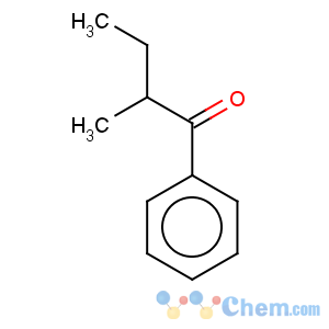 CAS No:16819-79-7 1-Propanone,1-(2-ethylphenyl)-