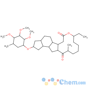 CAS No:168316-95-8 Spinosad