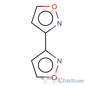 CAS No:16840-55-4 3,3'-Biisoxazole