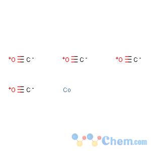 CAS No:16842-03-8 Cobalt,tetracarbonylhydro-