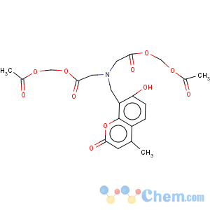 CAS No:168482-84-6 Calcein blueAM