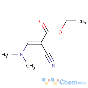 CAS No:16849-87-9 Ethyl 2-cyano-3-(dimethylamino)acrylate