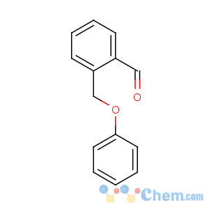 CAS No:168551-49-3 2-(phenoxymethyl)benzaldehyde