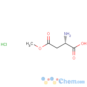 CAS No:16856-13-6 beta-Methyl L-aspartate hydrochloride