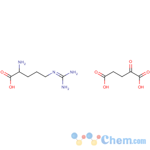 CAS No:16856-18-1 (2S)-2-amino-5-(diaminomethylideneamino)pentanoic acid