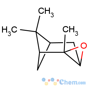 CAS No:1686-14-2 3-Oxatricyclo[4.1.1.02,4]octane,2,7,7-trimethyl-