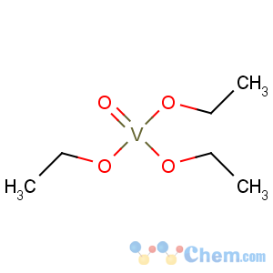 CAS No:1686-22-2 Vanadium(V) oxytriethoxide