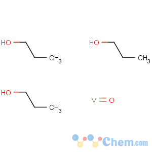 CAS No:1686-23-3 oxovanadium