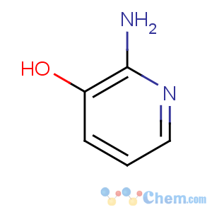 CAS No:16867-03-1 2-aminopyridin-3-ol