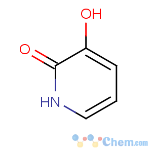 CAS No:16867-04-2 3-hydroxy-1H-pyridin-2-one