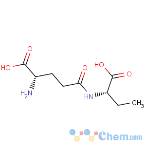 CAS No:16869-42-4 L-Glutamine,N-[(1S)-1-carboxypropyl]-