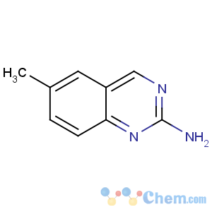 CAS No:1687-52-1 6-methylquinazolin-2-amine