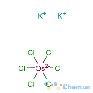 CAS No:16871-60-6 Dipotassium hexachloroosmate