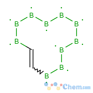 CAS No:16872-09-6 (11Z)-1λ