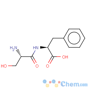 CAS No:16875-28-8 L-Phenylalanine,L-seryl-