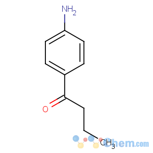 CAS No:1688-71-7 1-(4-aminophenyl)butan-1-one