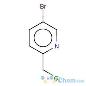 CAS No:168823-76-5 Pyridine,5-bromo-2-(chloromethyl)-