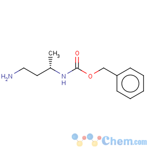 CAS No:168828-15-7 (S)-3-Cbz-aminobutylamine