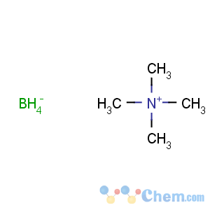 CAS No:16883-45-7 Tetramethylammonium borohydride