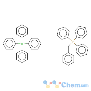 CAS No:16893-58-6 Benzyltriphenylphosphonium tetraphenylborate