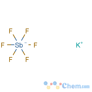 CAS No:16893-92-8 potassium