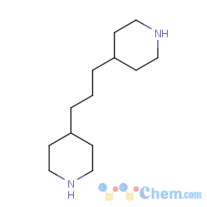CAS No:16898-52-5 4-(3-piperidin-4-ylpropyl)piperidine