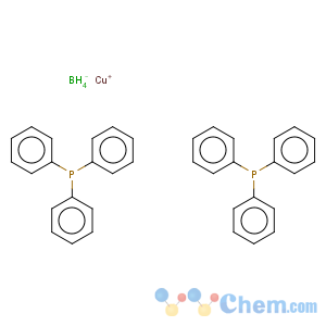 CAS No:16903-61-0 Bis-(triphenylphosphino)-cuprous borohydride