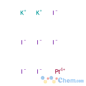 CAS No:16905-14-9 dipotassium