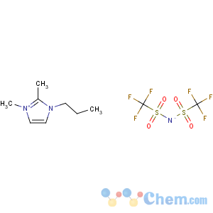 CAS No:169051-76-7 bis(trifluoromethylsulfonyl)azanide