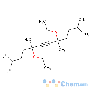 CAS No:169117-72-0 ethoxylated-2,5,8,11-tetramethyl-6-dodecyn-5,8-dio