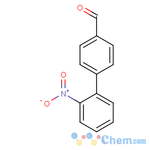 CAS No:169188-17-4 4-(2-nitrophenyl)benzaldehyde