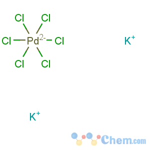 CAS No:16919-73-6 dipotassium