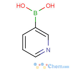 CAS No:1692-25-7 pyridin-3-ylboronic acid